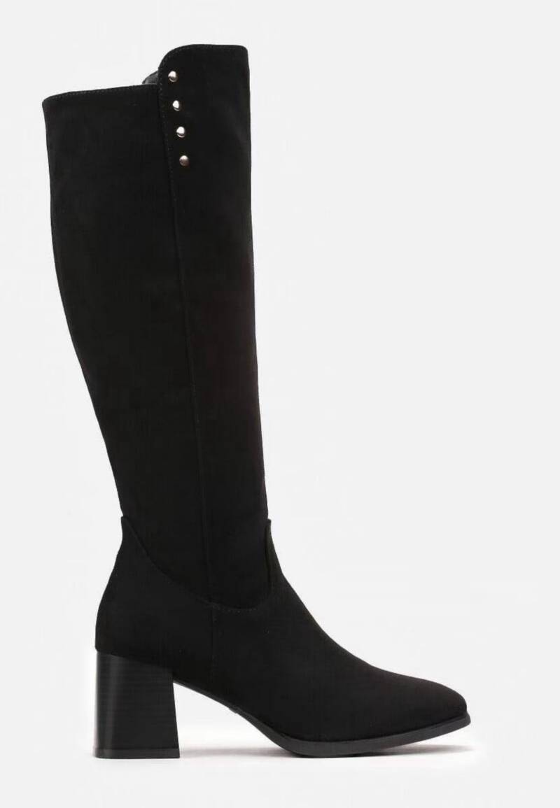 Kozaki damskie Roz 36-41/ 8 par