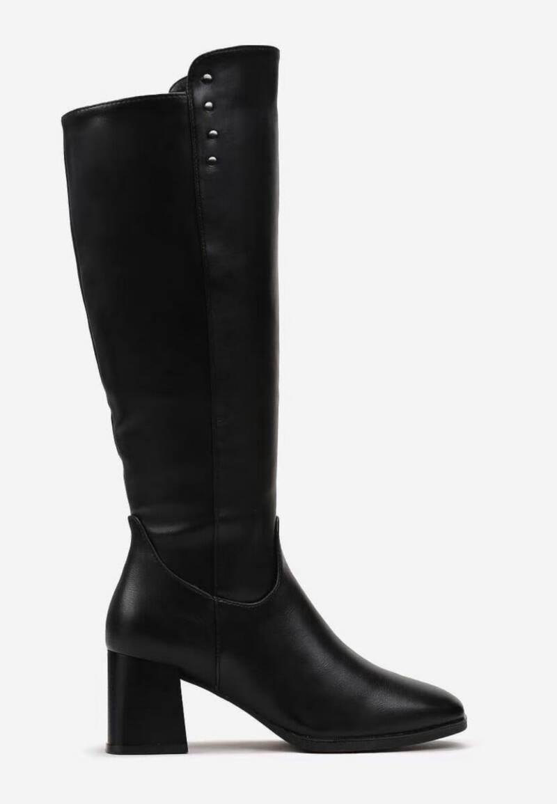 Kozaki damskie Roz 36-41/ 8 par