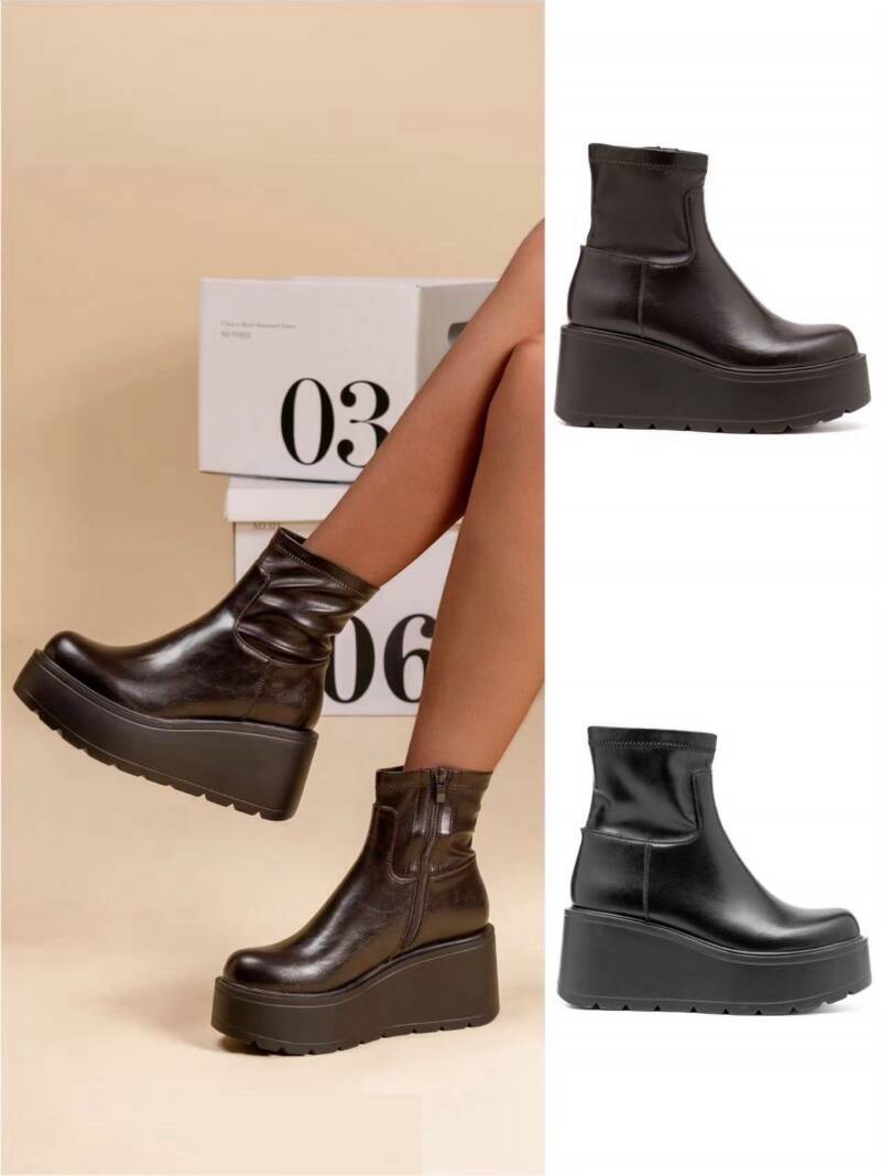 Botki damskie Roz 36-41/ 8 par
