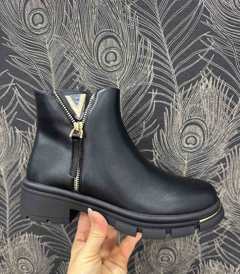 Botki damskie Roz 36-41/ 12 par