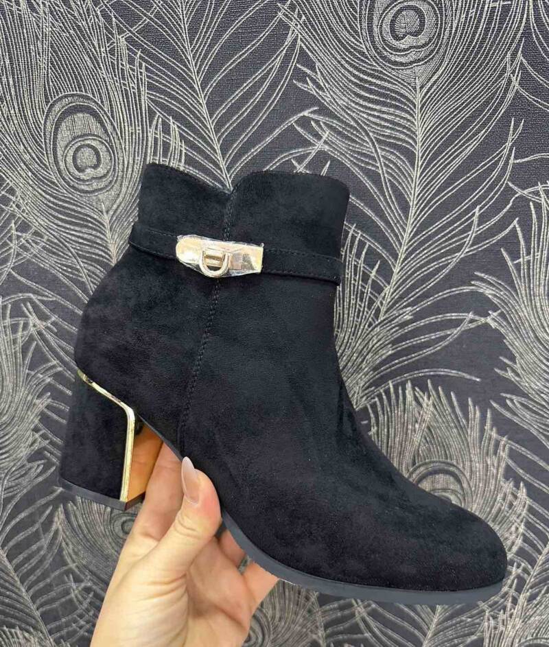 Botki damskie Roz 36-41/ 12 par