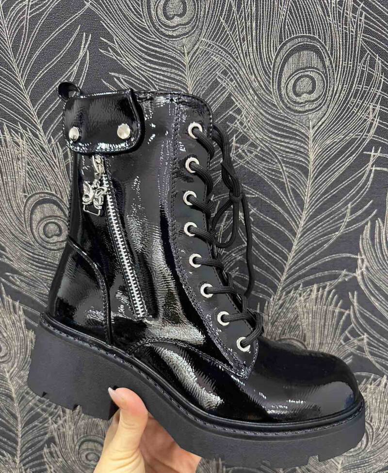 Botki damskie Roz 36-41/ 12 par