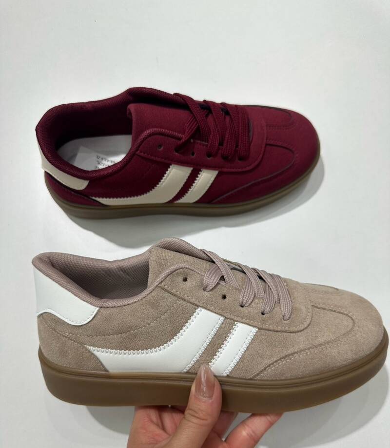 Buty sportowe damskie Roz 36-41/ 12 par