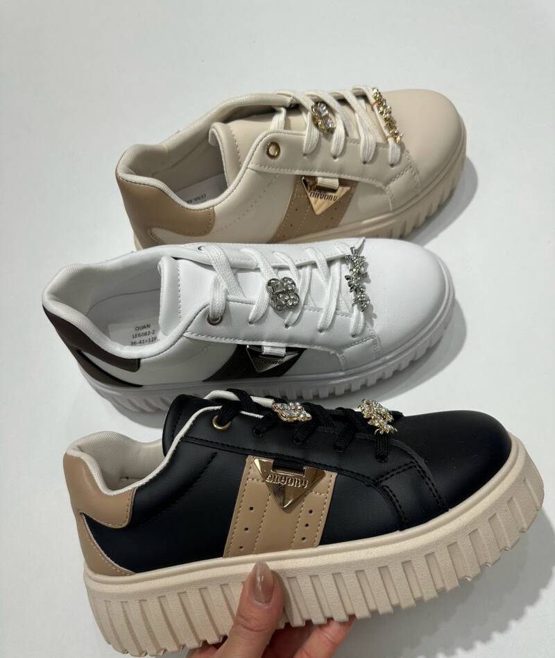Buty sportowe damskie Roz 36-41/ 12 par