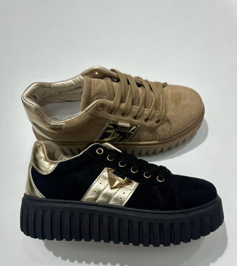 Buty sportowe damskie Roz 36-41/ 12 par