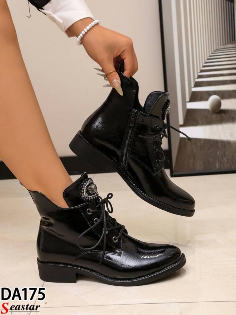 Botki damskie Roz 36-41/ 12 par