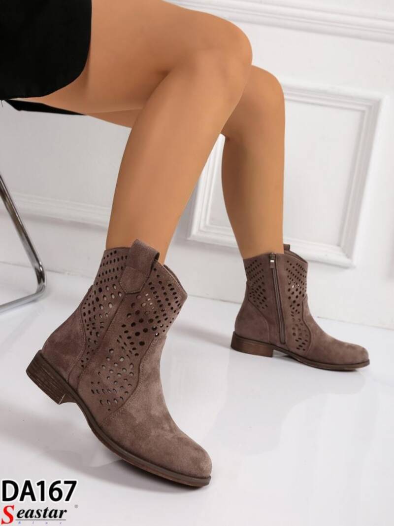 Botki damskie Roz 36-41/ 12 par