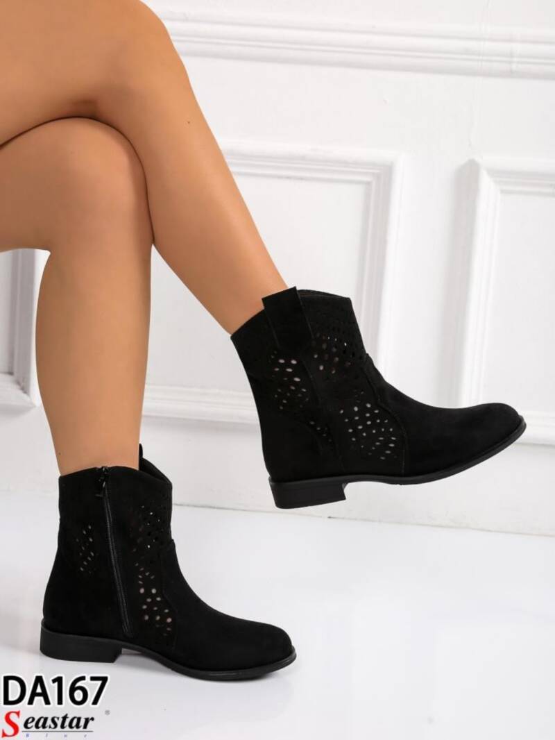  Botki damskie Roz 36-41/ 12 par