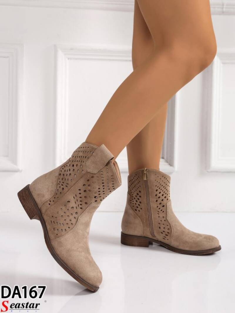  Botki damskie Roz 36-41/ 12 par