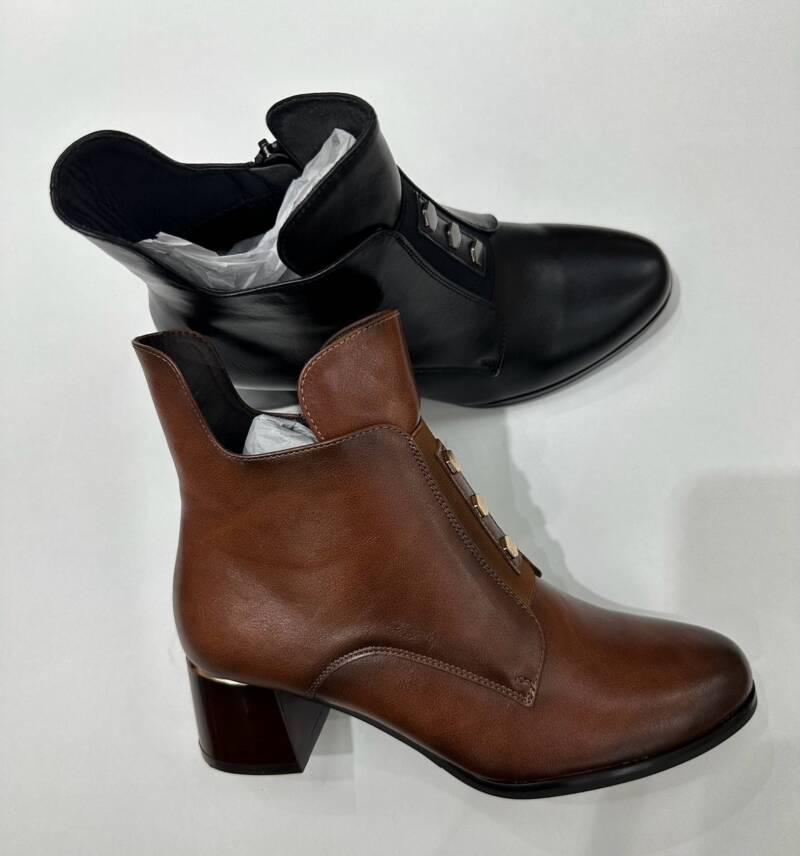 Botki damskie Roz 36-41/ 12 par