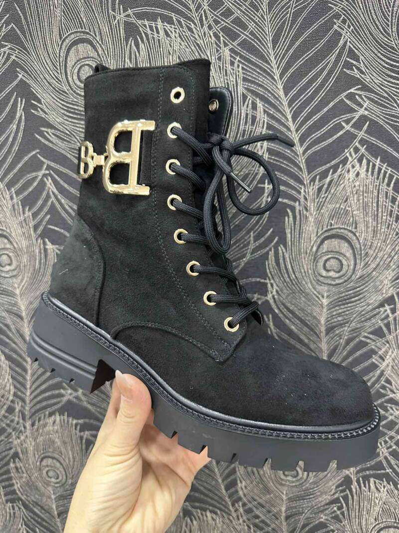 Botki damskie Roz 36-41/ 12 par