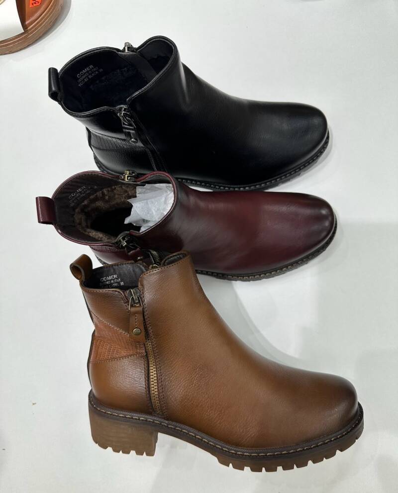 Botki damskie Roz 36-41/ 12 par