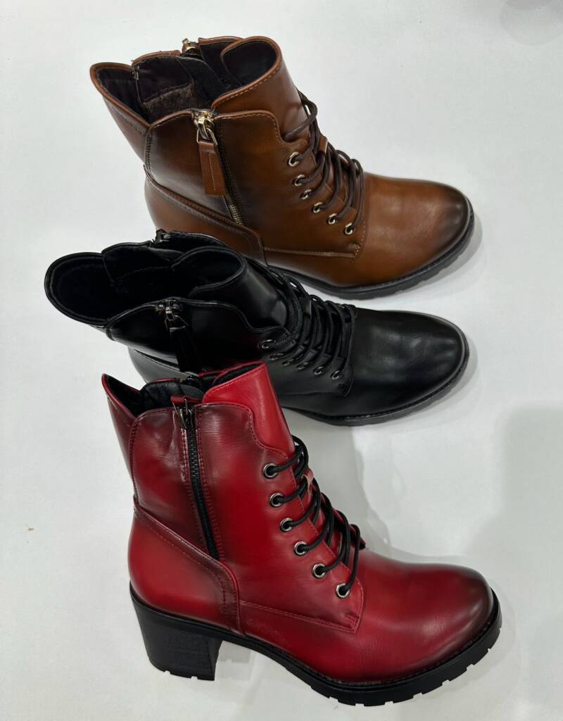Botki damskie Roz 36-41/ 12 par