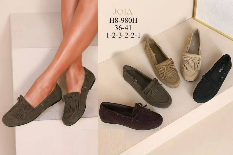 Balerinki/ Espadryle damskie Roz 36-41/12 par