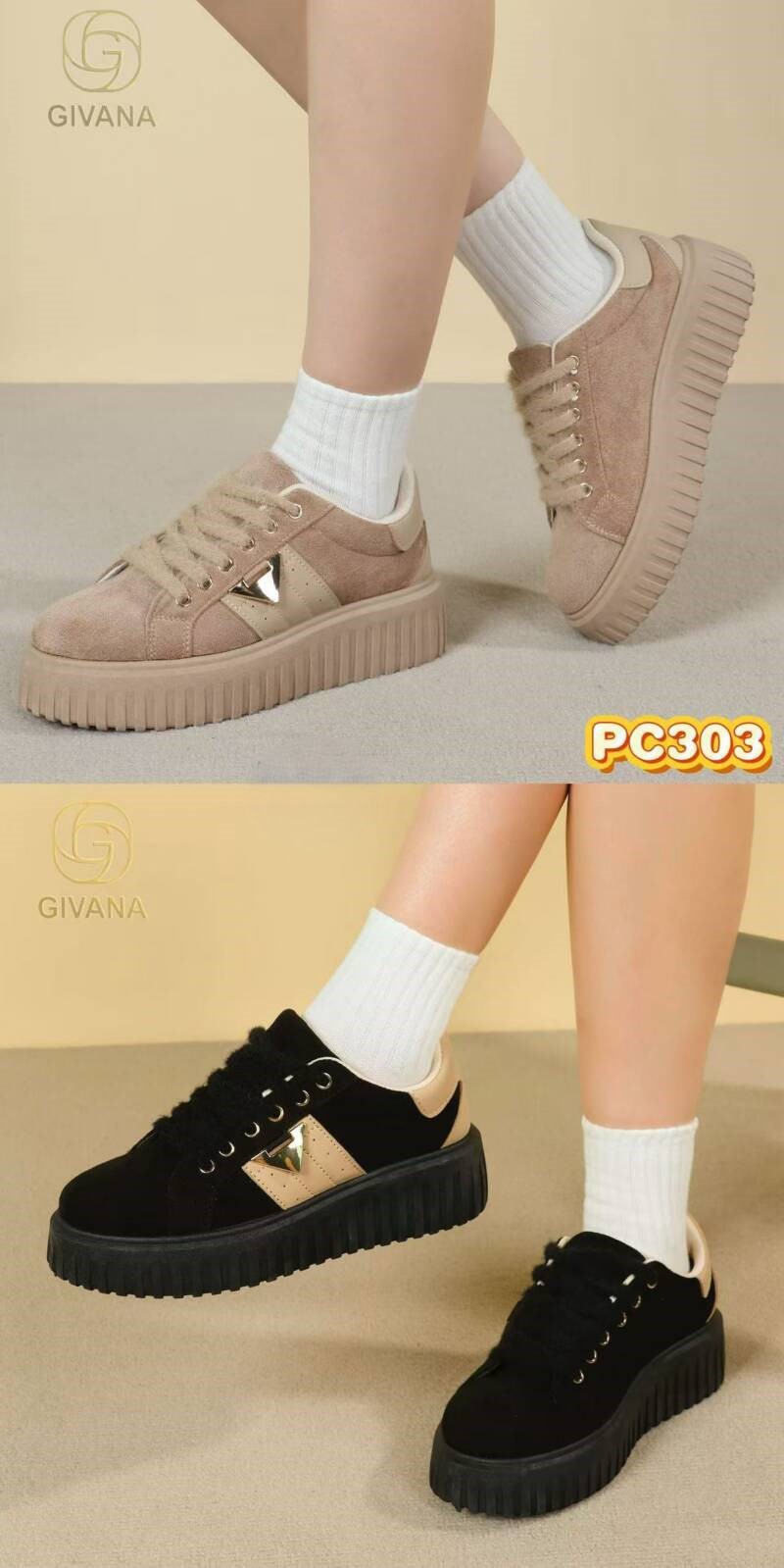 Buty sportowe damskie Roz 36-41/12 par