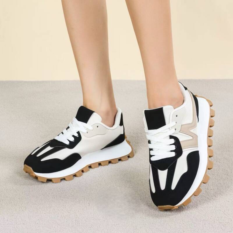 Buty sportowe damskie Roz 36-41/12 par