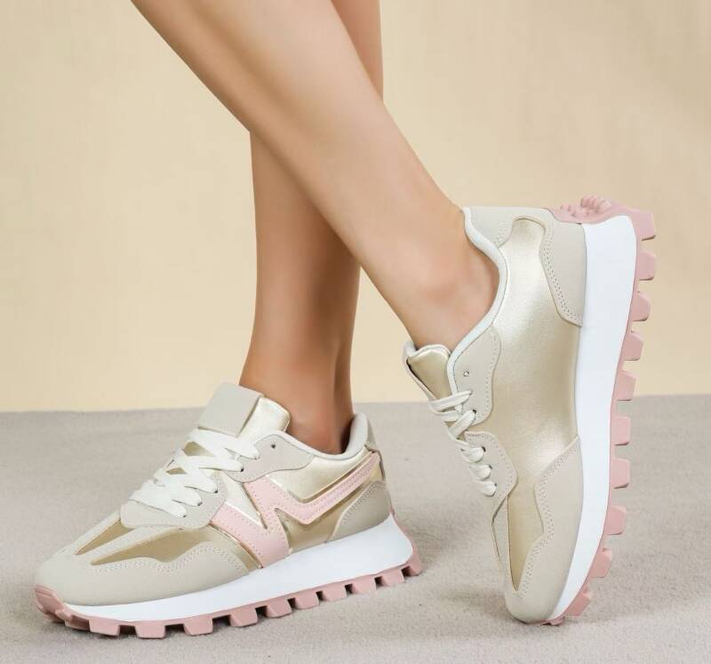 Buty sportowe damskie Roz 36-41/12 par