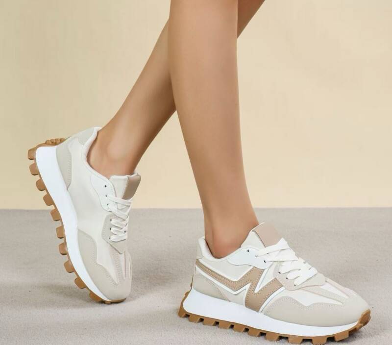 Buty sportowe damskie Roz 36-41/12 par