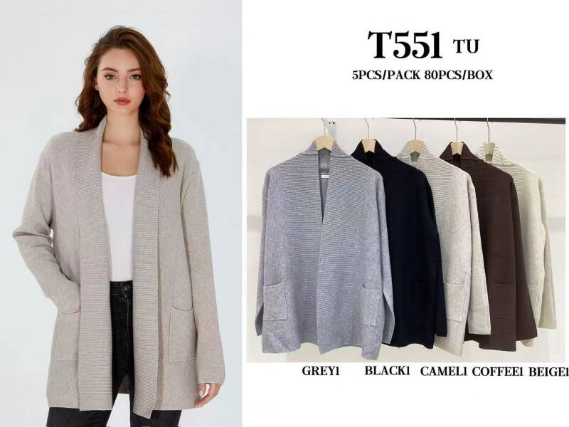 Narzutki damskie Roz Standard, Mix Kolor Paczka 5 szt