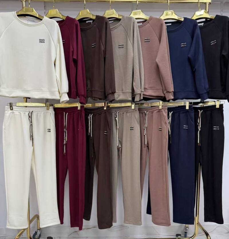 Komplet damskie (Włoskie produkt) Roz Standard, Mix Kolor Paczka 5 szt