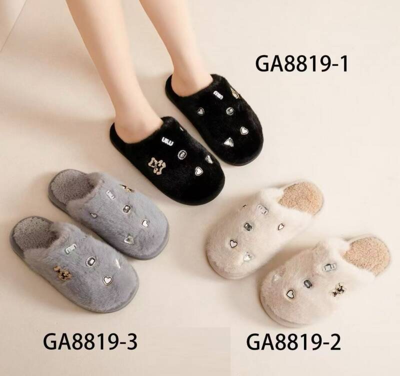Klapki damskie Roz 36-41/12 par