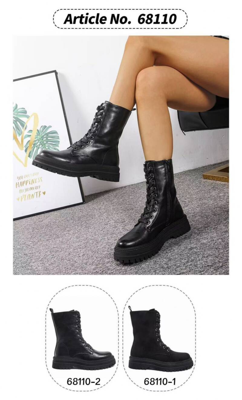  Botki damskie Roz 36-41/12 par