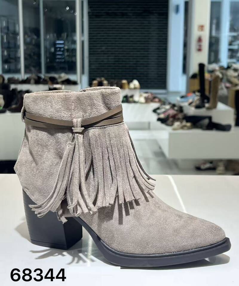 Botki damskie Roz 36-41/ 12 par