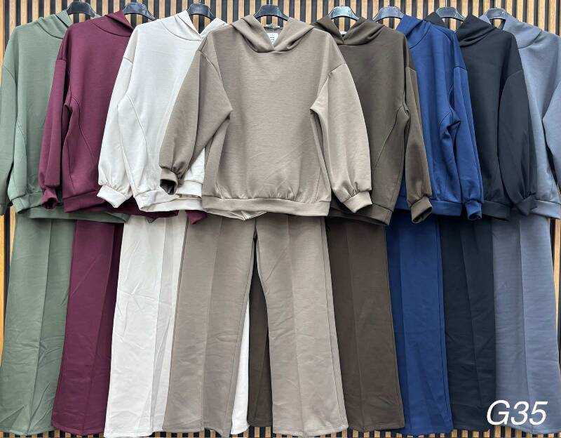 Komplet damskie (Włoskie produkt) Roz Standard, Mix Kolor Paczka 5 szt