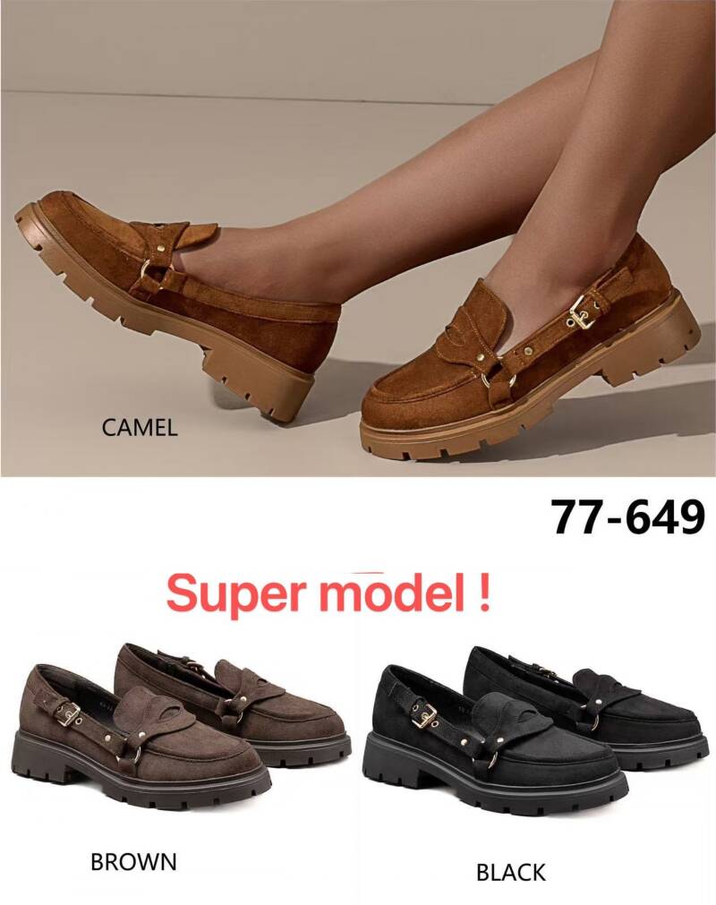Balerinki/ Espadryle damskie Roz 36-41/ 12 par