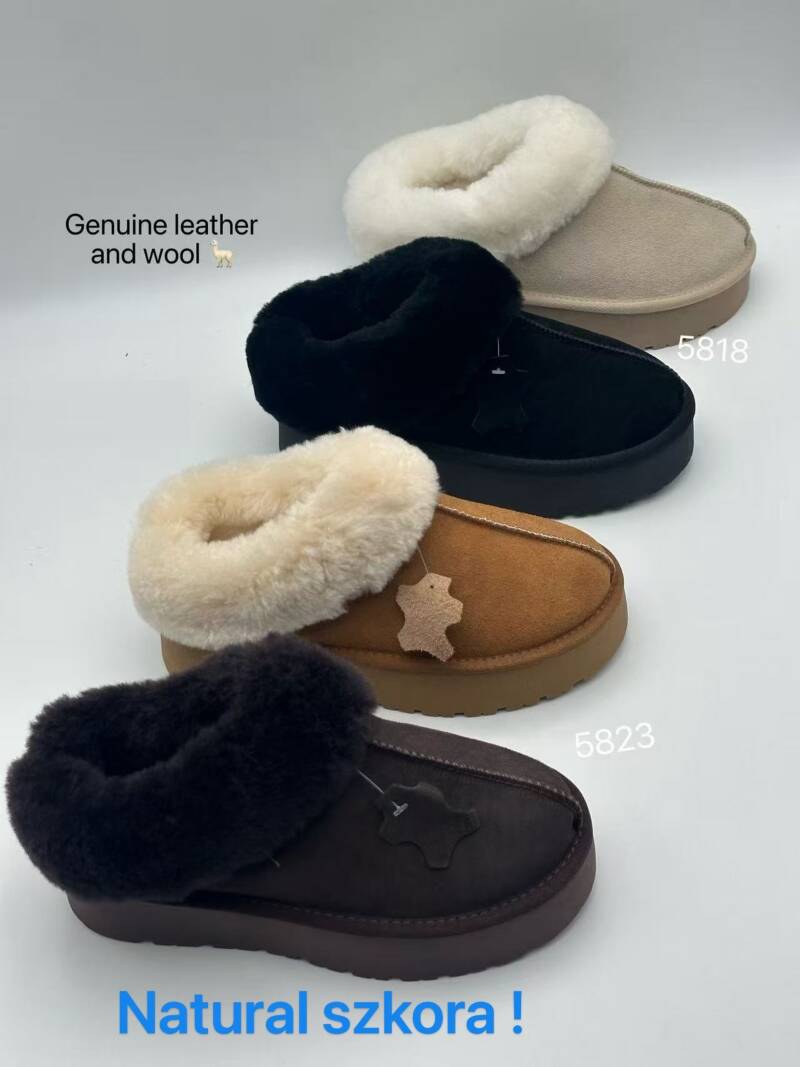 Botki damskie Roz 36-41/ 12 par