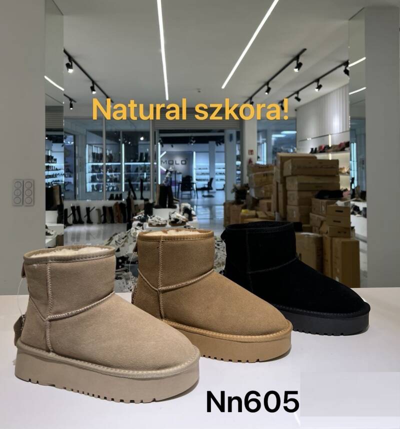 Botki damskie Roz 36-41/ 12 par