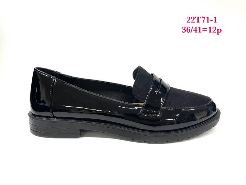 Balerinki/ Espadryle damskie Roz 36-41/ 12 par