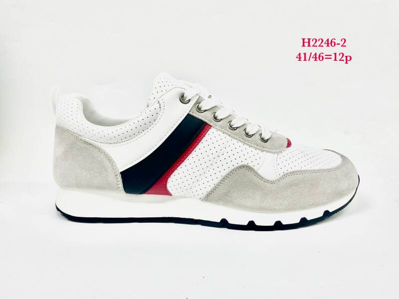 Buty Sportowe damskie Roz 41-46/ 12 par