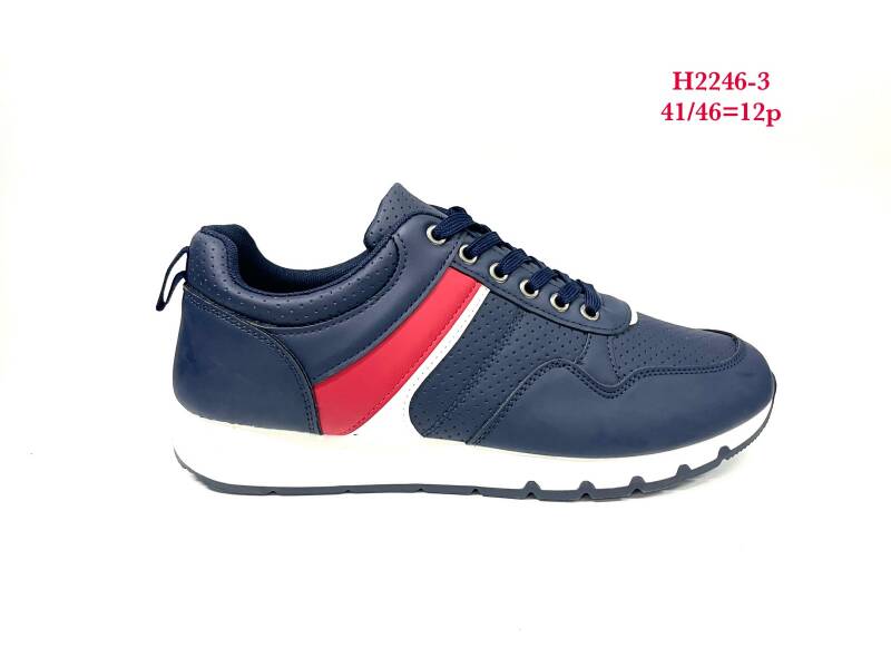 Buty Sportowe damskie Roz 41-46/ 12 par