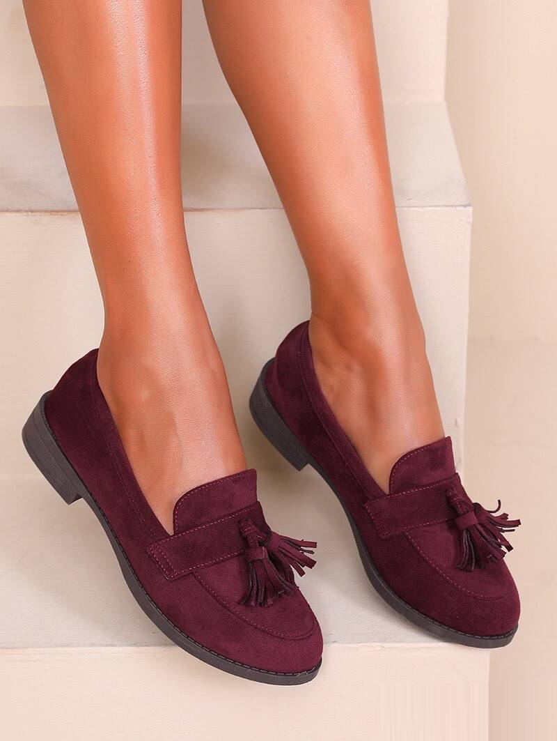Balerinki/ Espadryle damskie Roz 36-41/ 12 par