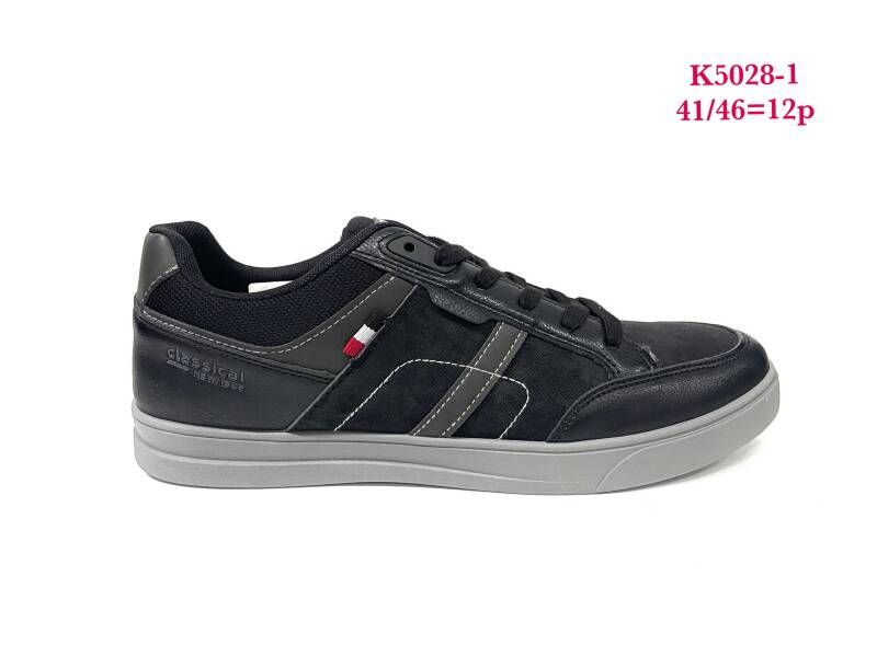 Buty Sportowe damskie Roz 41-46/ 12 par