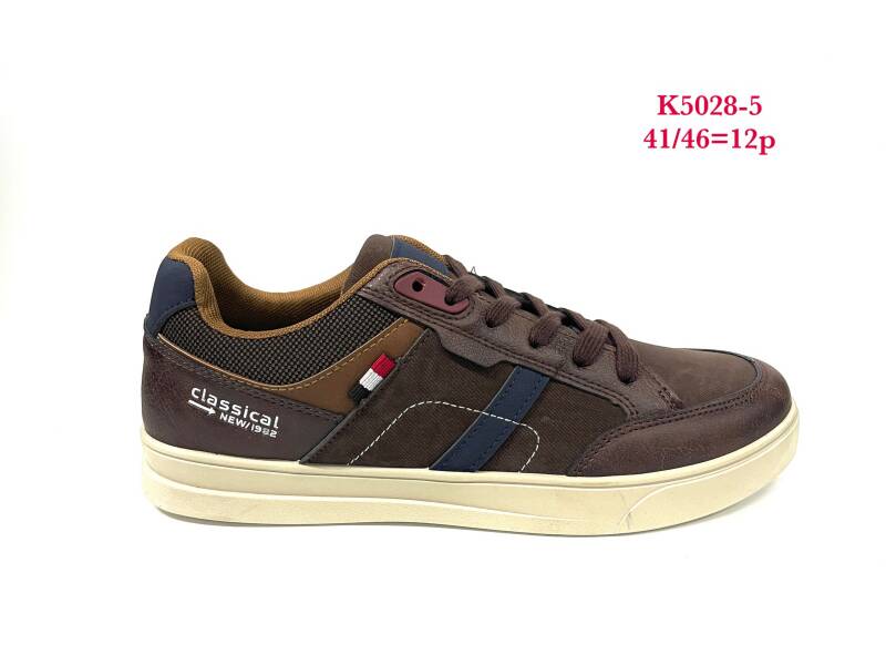 Buty Sportowe damskie Roz 41-46/ 12 par