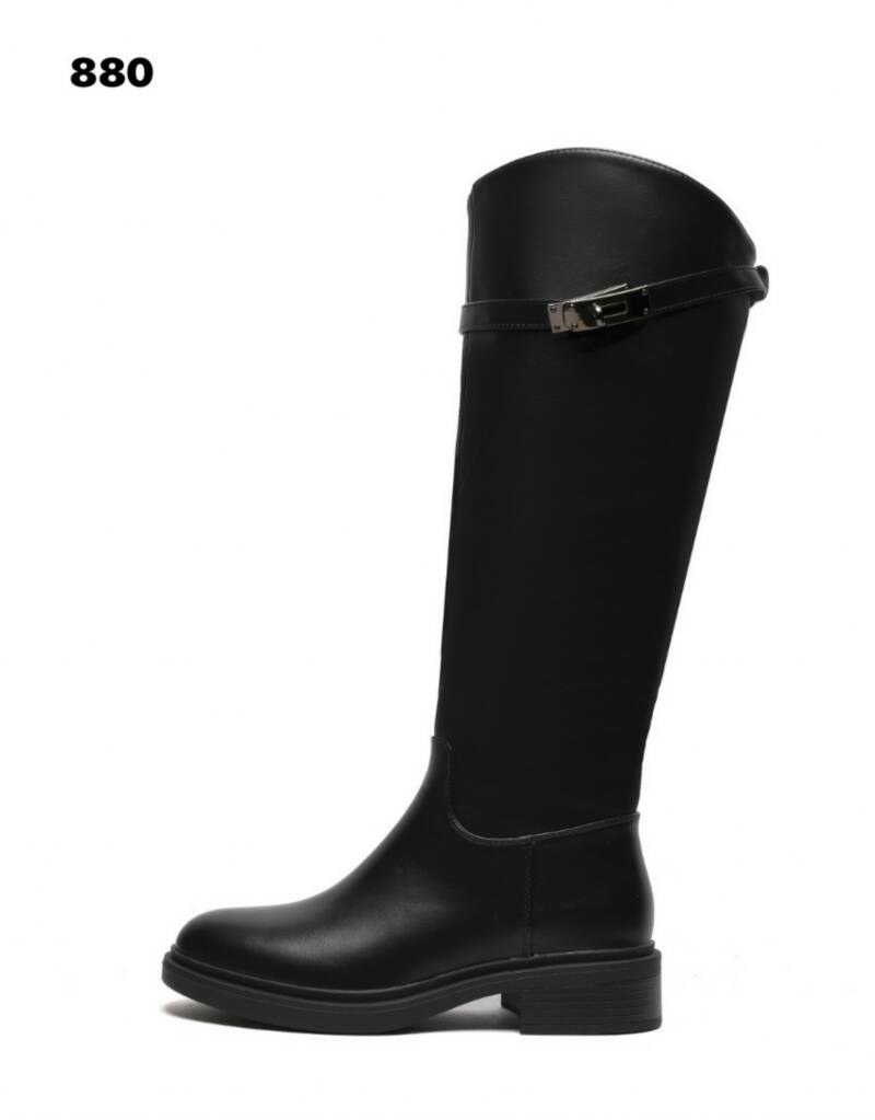 Kozaki damskie Roz 36-41/ 12 par