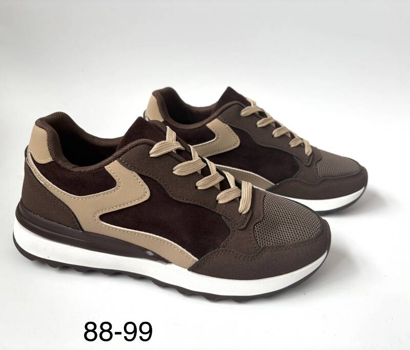 Buty sportowe damskie Roz 36-41/ 12 par
