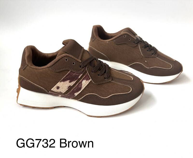 Buty sportowe damskie Roz 36-41/ 12 par