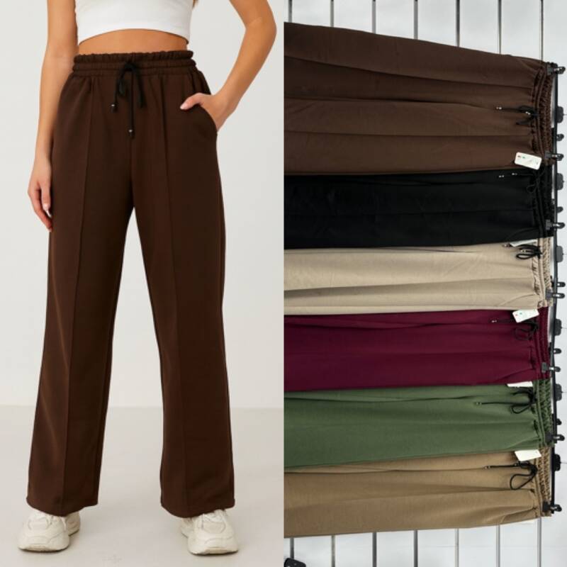 Spodnie damskie Roz Standard, Mix Kolor Paczka 10 szt