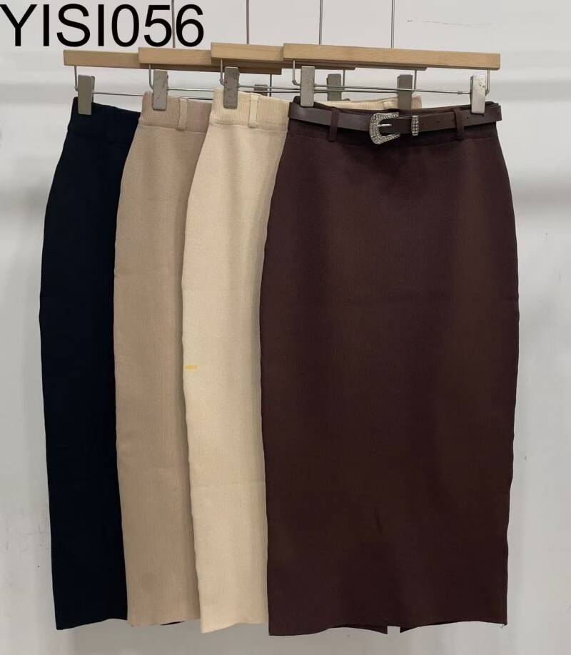 Spódnice damskie Roz S/M-L/XL, Mix Kolor Paczka 12 szt