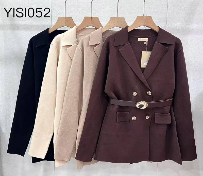 Bluzki damskie Roz Standard, Mix Kolor Paczka 6 szt 1