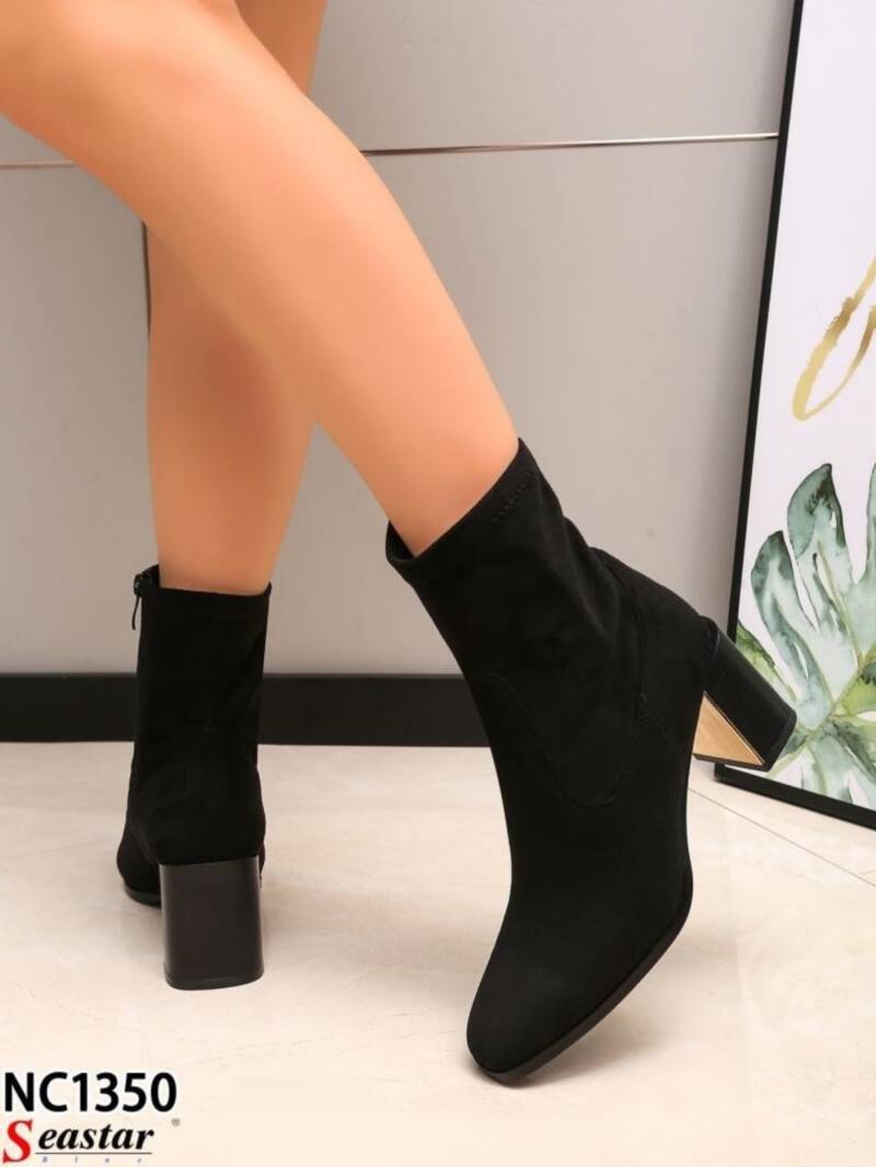 Botki damskie Roz 36-41/ 12 par