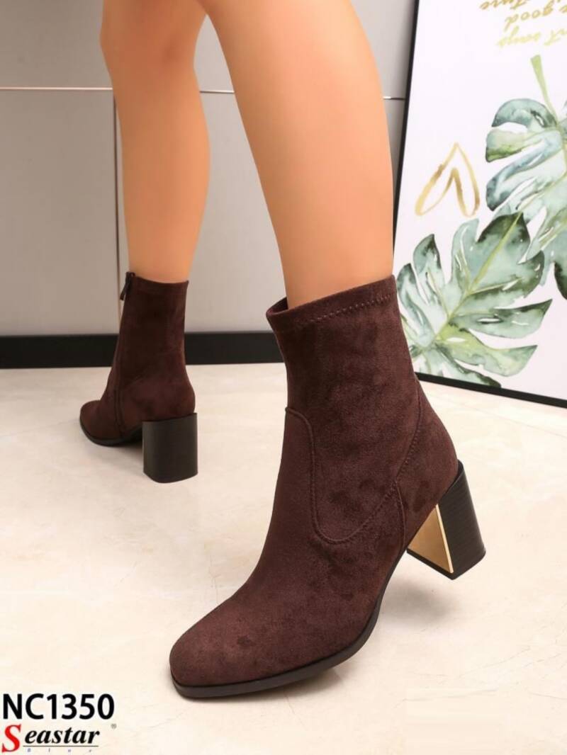 Botki damskie Roz 36-41/ 12 par