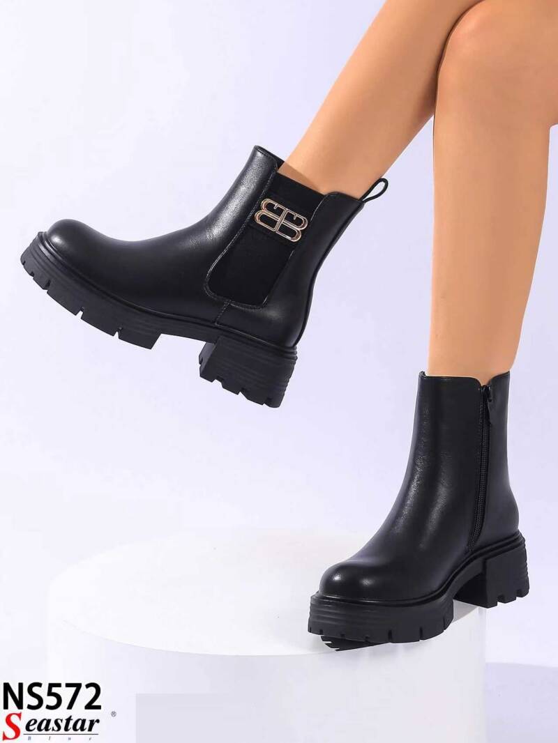 Botki damskie Roz 36-41/ 12 par