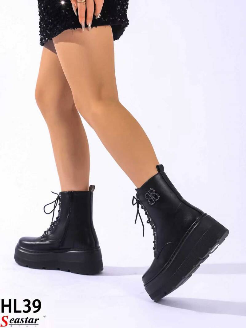Botki damskie Roz 36-41/ 12 par