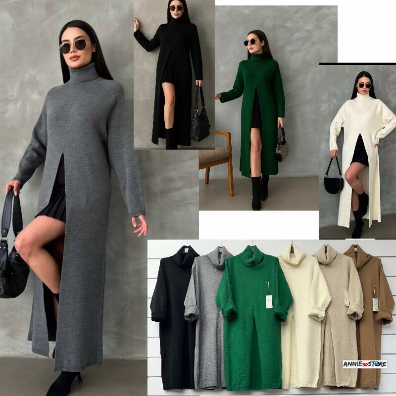 Sukienki damskie  (Włoskie produkt) Roz Standard, Mix Kolor Paczka 5 szt
