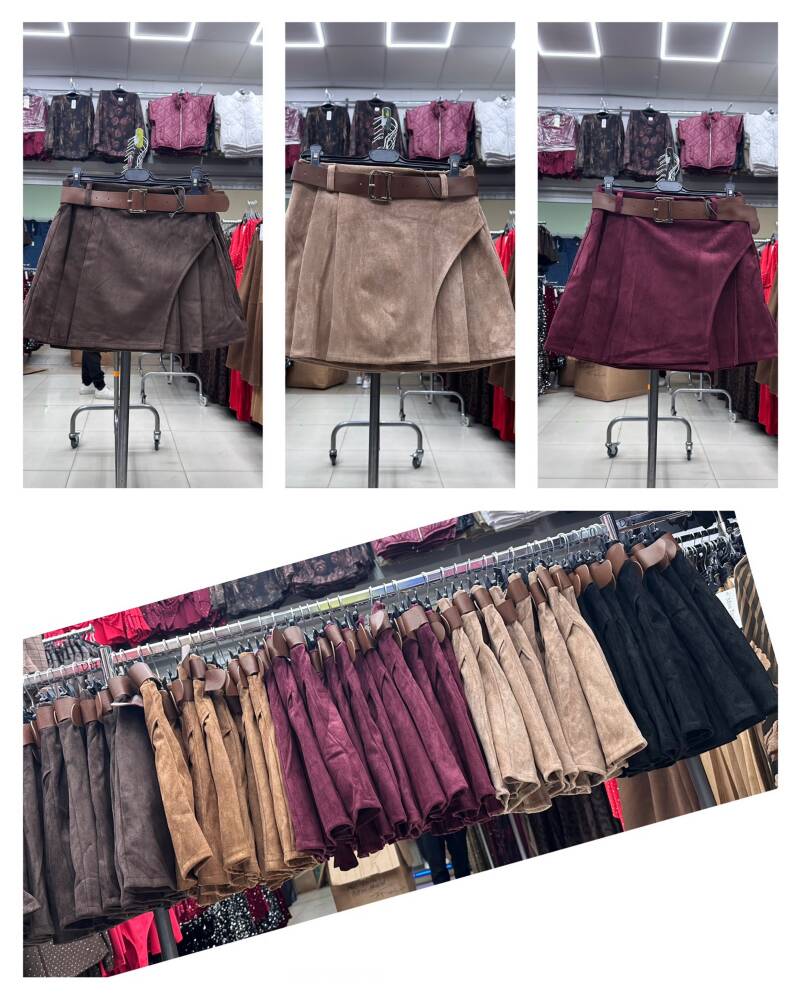 Szorty damskie (Włoskie produkt) Roz Standard, Mix Kolor Paczka 5 szt