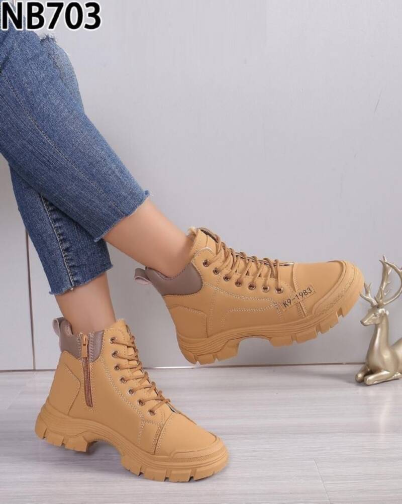 Botki damskie Roz 36-41/ 12 par